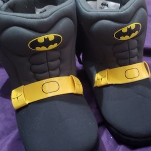 Boy slippers